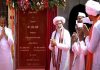 प्रधानमंत्र्यांच्या हस्ते देहूमधल्या संत तुकाराम महाराज शिळा मंदिराचं लोकार्पण