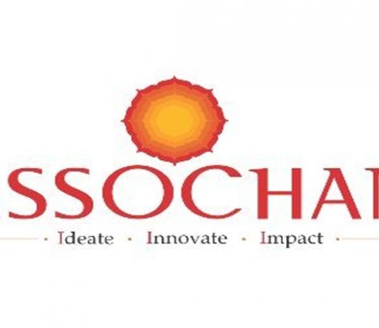 सरकारी खात्यांमध्ये १० लाख लोकांची भर्ती करण्याच्या केंद्र सरकारच्या निर्णयाचे असोचॅमकडून स्वागत