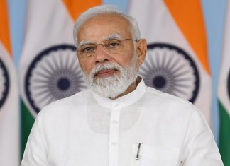 हिमाचल प्रदेश इथं मुख्य सचिवांच्या राष्ट्रीय परिषदेला प्रधानमंत्री संबोधित करणार