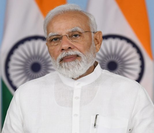 हिमाचल प्रदेश इथं मुख्य सचिवांच्या राष्ट्रीय परिषदेला प्रधानमंत्री संबोधित करणार