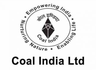 कोळशाच्या उत्पादनात २०१३-१४ च्या तुलनेत ३७ पूर्णांक ३ दशांश टक्क्यांची वाढ