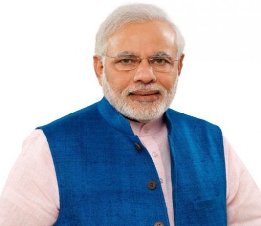 आकांक्षी जिल्ह्यात युवा अधिकाऱ्यांची नियुक्ती करण्याची प्रधानमंत्र्यांची सूचना