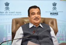 पायाभूत सुविधांच्या विकासात गुणवत्तेवर लक्ष केंद्रित करण्यासाठी इनोव्हेशन बँक स्थापन करण्याचा नितीन गडकरी यांचा प्रस्ताव