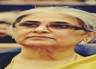 निवृत्त न्यायाधीश, न्यायमूर्ती रंजना देसाई यांची प्रेस कौन्सिल ऑफ इंडियाच्या अध्यक्षपदी नियुक्ती