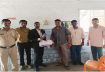 ठाण्यात पिण्याच्या पाण्याच्या ४ हजार ९०० सीलबंद बाटल्या जप्त