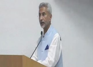 एकमेकांच्या सहकार्यानं जागतिक पातळीवर चांगली कामगिरी करणं हा क्वाड देशांचा उद्देश – एस. जयशंकर