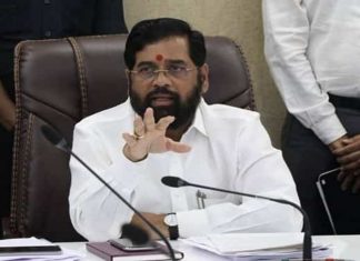 मंत्री एकनाथ शिंदे यांच्या बंडामुळे राज्यातल्या राजकीय घडामोडींना वेग