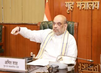 केंद्रीय गृहमंत्री अमित शहा यांच्या हस्ते नाशिकमध्ये सद्गुरू मोरेदादा चॅरिटेबल रुग्णालयाचं उद्घाटन