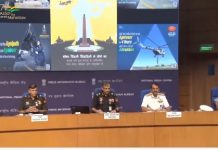 अग्निवीरांची निवड निष्पक्ष आणि पारदर्शक पद्धतीनं केली जाईल- लष्करी व्यवहार विभागाचे सचीव लेफ्टनंट जनरल अनिल पुरी