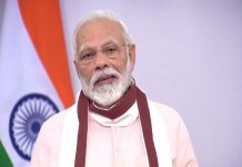 राष्ट्र उभारणीसाठी योगदान देणाऱ्यांचं देश स्मरण करत आहे – नरेंद्र मोदी