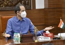 कोरोना विषयक निर्बंध नको असतील तर स्वयंशिस्त पाळा – मुख्यमंत्री