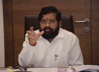 एकनाथ शिंदे यांच्या बंडामुळे महाराष्ट्रातील राजकीय हालचालींना वेग