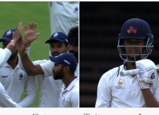 रणजी करंडकचा अंतिम सामना आज बेंगळुरू मध्ये होणार