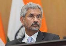 परराष्ट्र मंत्री रवांडा देशाच्या ४ दिवसीय दौऱ्यानवर