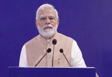 प्रधानमंत्र्यांच्या हस्ते नवीन वाणिज्य भवन आणि निर्यात पोर्टलचं उद्धघाटन