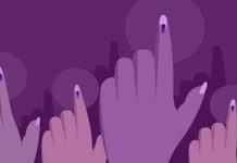 लोकसभेच्या ३ आणि विधानसभेच्या ७ जागांच्या पोट निवडणूकीसाठी आज मतदान