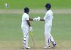 रणजी क्रिकेट करंडक स्पर्धेत मुंबईकडे अजूनही २५१ धावांची आघाडी