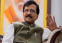 बंडखोर शिवसेना आमदारांनी महाविकास आघाडीतून बाहेर पडण्याची मागणी मुख्यमंत्र्यांना प्रत्यक्ष भेटून केली, तर त्याचा विचार होऊ शकतो- संजय राऊत