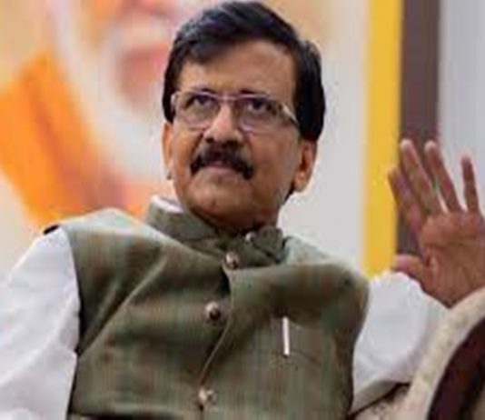 बंडखोर शिवसेना आमदारांनी महाविकास आघाडीतून बाहेर पडण्याची मागणी मुख्यमंत्र्यांना प्रत्यक्ष भेटून केली, तर त्याचा विचार होऊ शकतो- संजय राऊत