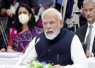 प्रधानमंत्री उद्यापासून तीन दिवस परदेश दौऱ्यावर