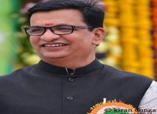 राष्ट्रपती राजवट लावण्याचं कोणतंही कारण सध्या नाही – बाळासाहेब थोरात