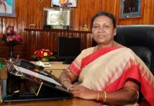 द्रौपदी मुर्मू यांना बहुजन समाजवादी पार्टीचा पाठिंबा