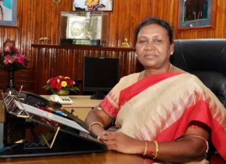 द्रौपदी मुर्मू यांना बहुजन समाजवादी पार्टीचा पाठिंबा