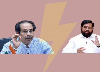 बंडखोर आमदारांना अपात्रतेबाबतच्या नोटिशीवर उत्तर देण्यासाठी ११ जुलैपर्यंत मुदतवाढ