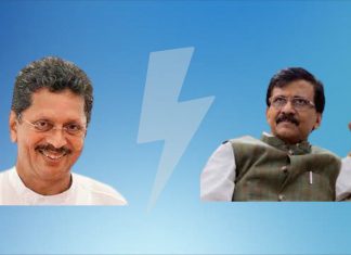 उद्धव ठाकरे आणि बंडखोरांमध्ये राऊत यांमुळे दरी निर्माण – दीपक केसरकर