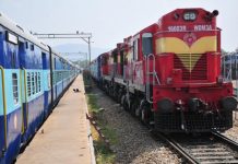 आषाढी वारीसाठी मध्य रेल्वेकडून विशेष गाड्या सोडण्यात येणार