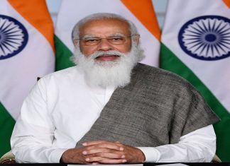 प्रधानमंत्री नवी दिल्लीत होणाऱ्या ‘उद्यमी भारत’ या कार्यक्रमात होणार सहभागी