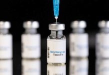‘मंकीपॉक्स रोखण्यासाठी स्पेन देशात ५ हजार ३०० लसींची वाटप