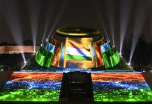 जनतेसाठी खुलं करण्यात आलेल्या प्रधानमंत्री संग्रहालयाला उदंड प्रतिसाद