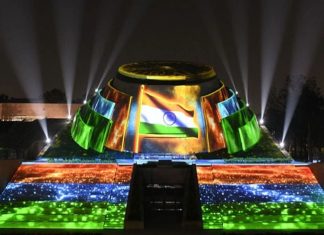 जनतेसाठी खुलं करण्यात आलेल्या प्रधानमंत्री संग्रहालयाला उदंड प्रतिसाद