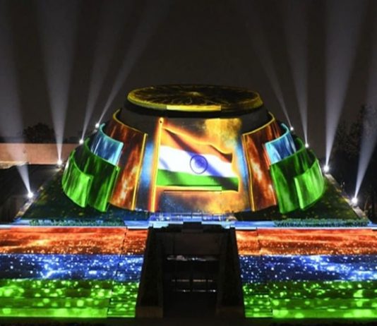 जनतेसाठी खुलं करण्यात आलेल्या प्रधानमंत्री संग्रहालयाला उदंड प्रतिसाद