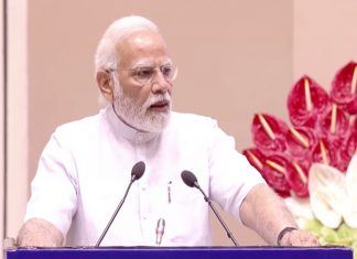 भारतीय उत्पादनं जागतिक बाजारपेठेत पोहोचण्यासाठी देशातल्या सुक्ष्म, लघू आणि मध्यम क्षेत्राचं सक्षमीकरण करणं महत्त्वाचं – प्रधानमंत्री