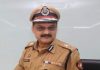 मुंबई पोलीस आयुक्तपदी विवेक फणसळकर यांची नियुक्ती करण्याचा राज्य सरकारचा निर्णय