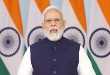 उत्तर प्रदेशात १ हजार ४०६ विकास प्रकल्पांचा प्रधानमंत्र्यांच्या हस्ते शुभारंभ