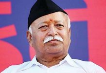 ज्ञानवापी मशीदीसंदर्भात कोणताही वाद न करता न्यायालयाचा निर्णय मान्य करावा – मोहन भागवत