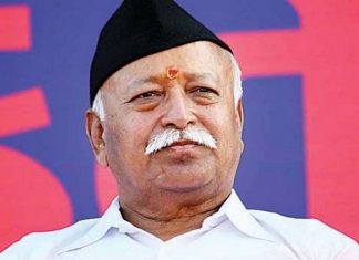 ज्ञानवापी मशीदीसंदर्भात कोणताही वाद न करता न्यायालयाचा निर्णय मान्य करावा – मोहन भागवत