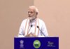 पर्यावरण रक्षणासाठी भारताकडून विविधांगी प्रयत्न सुरू – प्रधानमंत्री