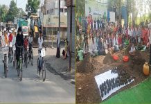 पर्यावरण दिनानिमित्त राज्यभरात विविध कार्यक्रमांचं आयोजन