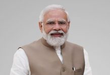 लोक केंद्रीत शासन आणि सुशासनाचा सातत्यपूर्ण प्रयत्न हे सरकारच्या ८ वर्षांच्या कार्यकाळाचं वैशिष्ट्य – प्रधानमंत्री