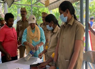 अरीगनार अन्ना प्राणीसंग्रहालयाकडून प्लॉस्टिक बॉटल्सच्या वापरावर प्रत्येकी १० रुपये आकारणी