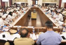 देहू आणि आळंदी पालखी सोहळ्यादरम्यान पुरेशा सुविधा उपलब्ध करून द्या – उपमुख्यमंत्री