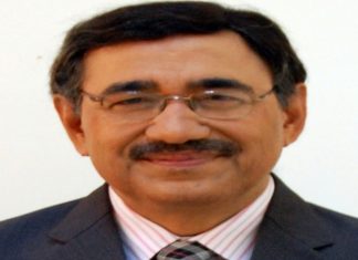 ज्येष्ठ वृत्तनिवेदक आणि सूत्रसंचालक प्रदीप भिडे यांचे निधन