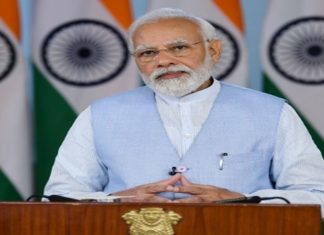 चट्टोग्राम इनलँड कंटेनर डेपोला लागलेल्या आगीत बळी पडलेल्यांप्रति प्रधानमंत्र्यांकडून शोक व्यक्त