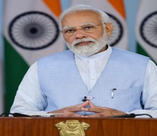 चट्टोग्राम इनलँड कंटेनर डेपोला लागलेल्या आगीत बळी पडलेल्यांप्रति प्रधानमंत्र्यांकडून शोक व्यक्त