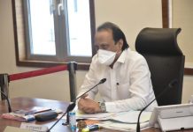 शेतकरी आंदोलनांत शेतकऱ्यांवर दाखल झालेले गुन्हे मागे घेण्याची अजित पवार यांची ग्वाही