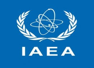 संयुक्त राष्ट्रांच्या ३५ देशांच्या अणू दक्षता संघटनेनं इराण विरोधात ठराव केला मंजूर